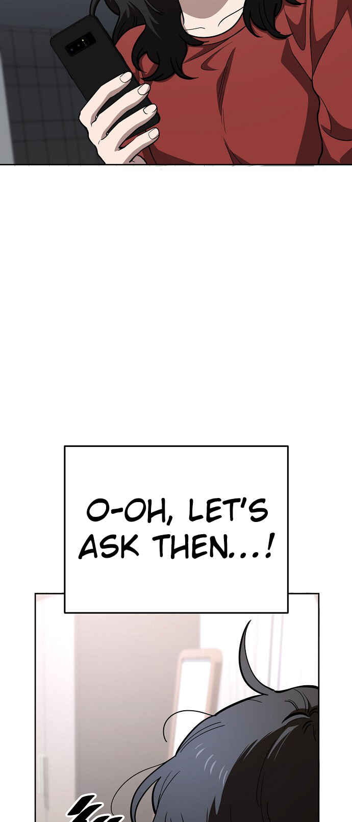 Mujikbaeksu Gye Baek-sun Chapter 80 - Page 7