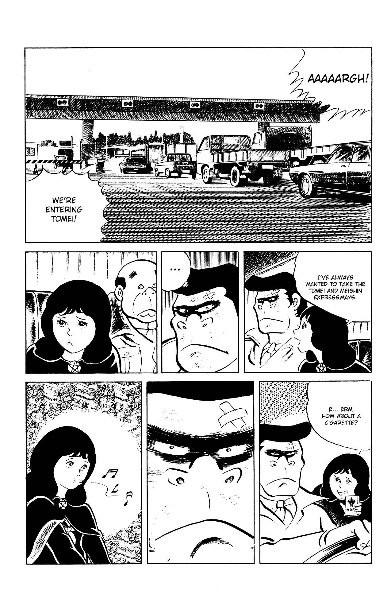 Eko Eko Azarak Chapter 80 - Page 15