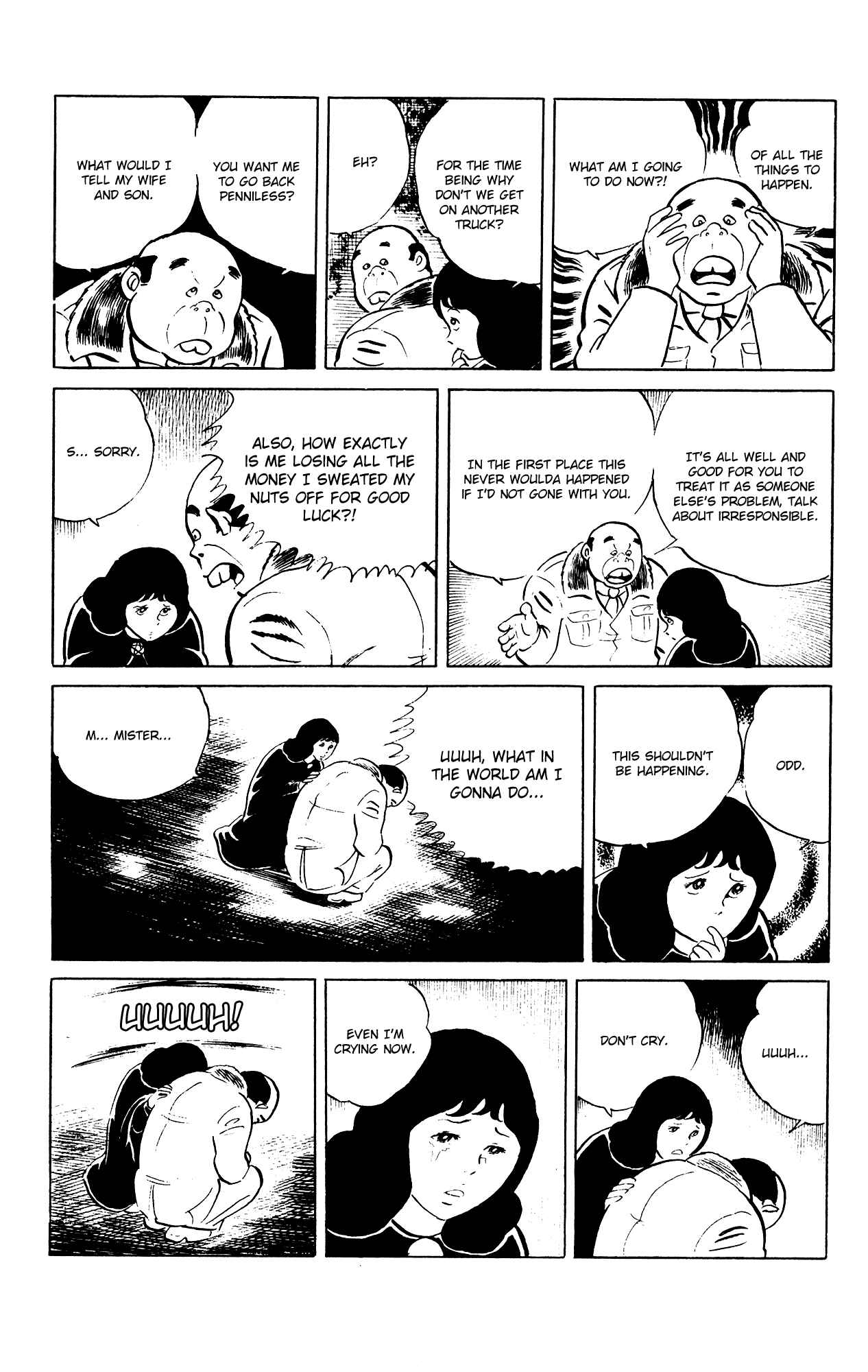 Eko Eko Azarak Chapter 80 - Page 20