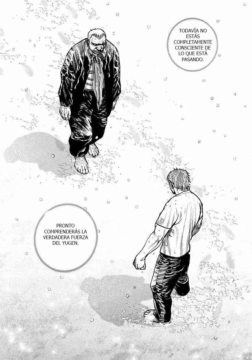 Tough Chapter 421 - Page 19
