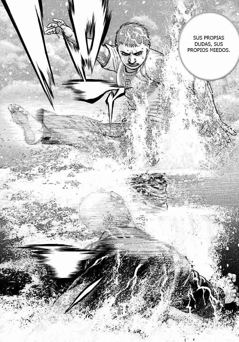 Tough Chapter 421 - Page 3
