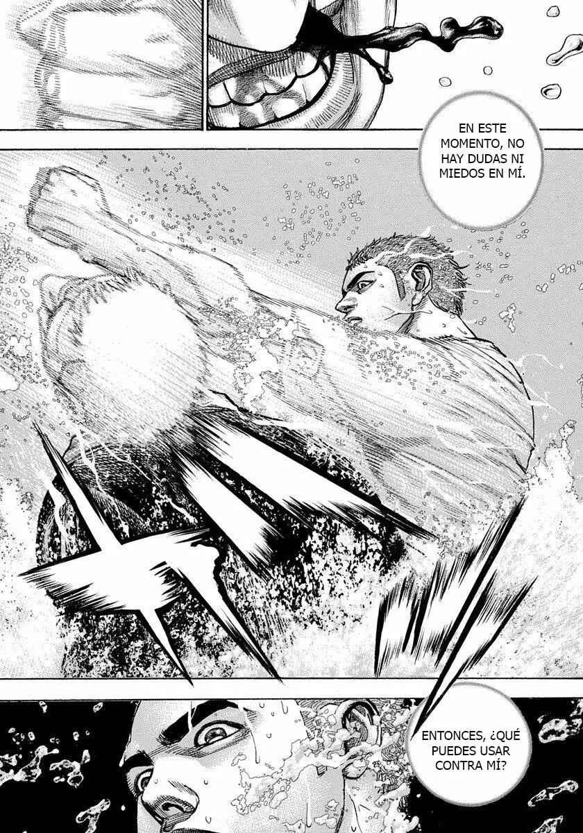 Tough Chapter 421 - Page 6