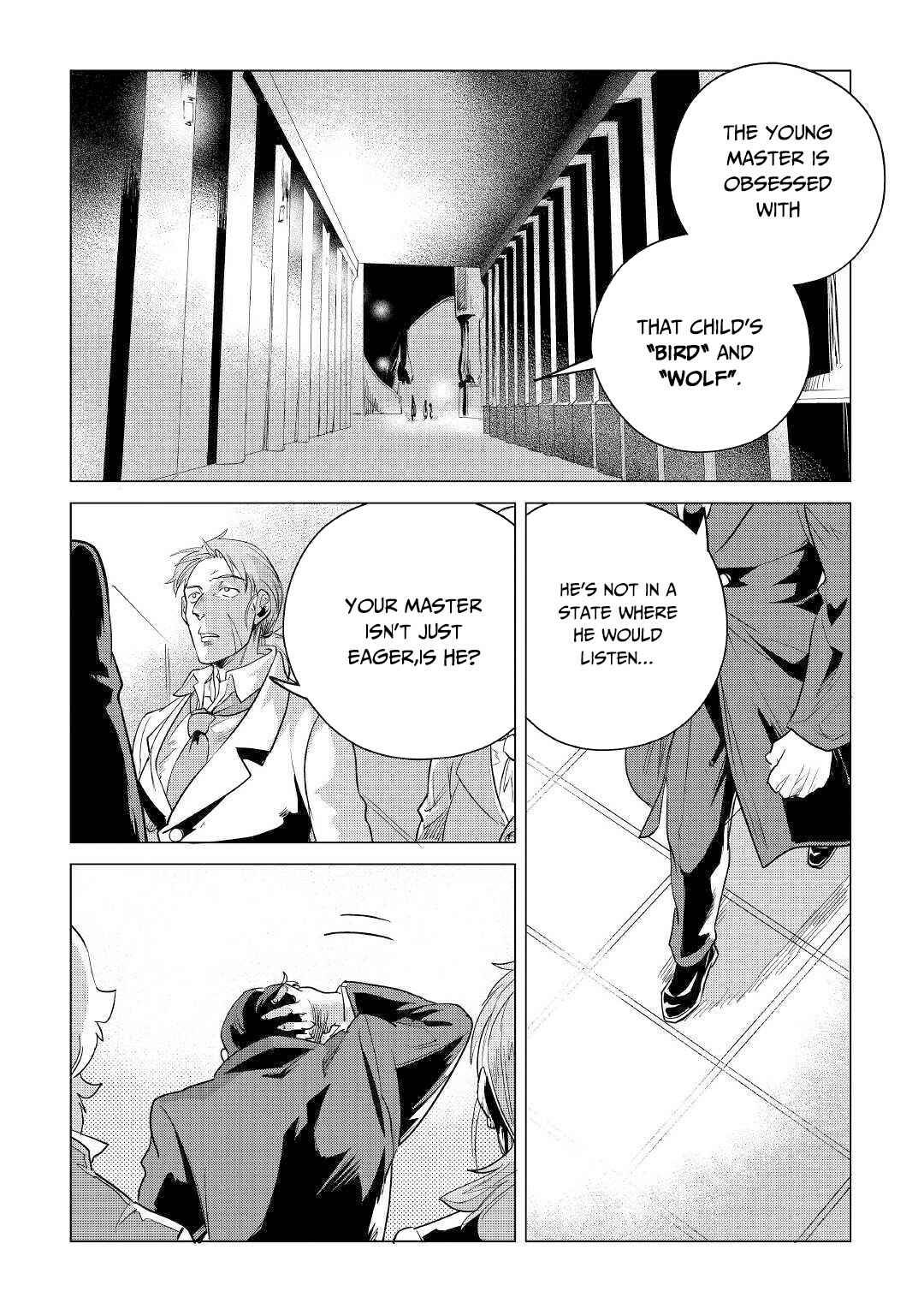 Mofumofu to Isekai Slow Life wo Mezashimasu! Chapter 13 - Page 25