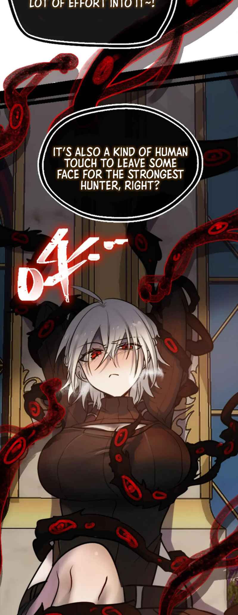 Black Snow. White Moon. Eternal Blossom. Chapter 15 - Page 33