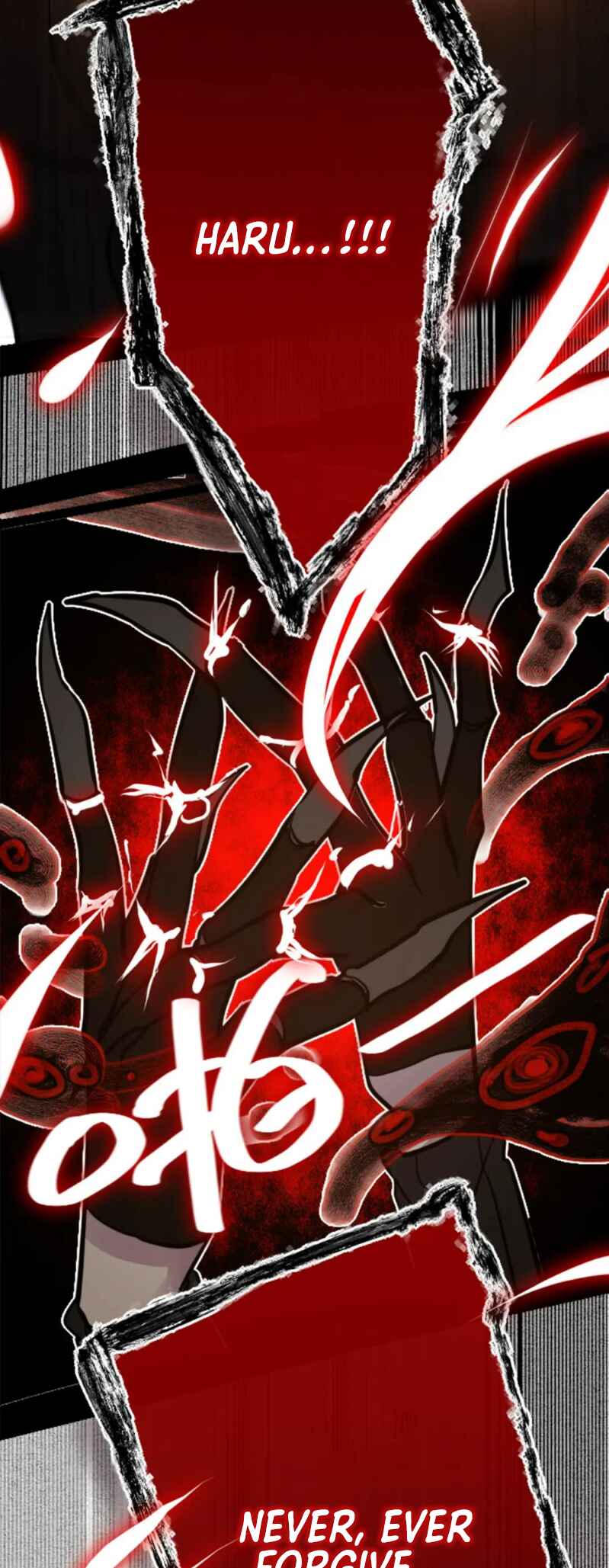 Black Snow. White Moon. Eternal Blossom. Chapter 15 - Page 66
