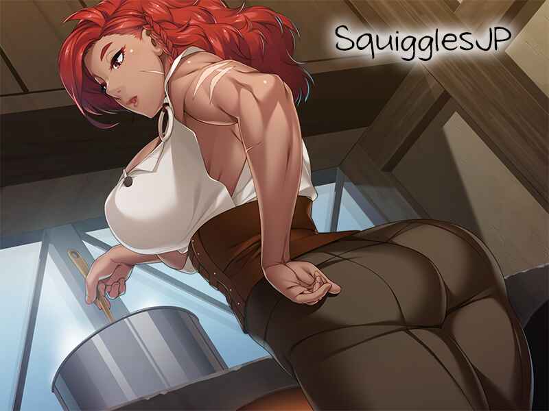 Hero Girl × Healer Boy: Touch or Death Chapter 54 - Page 1