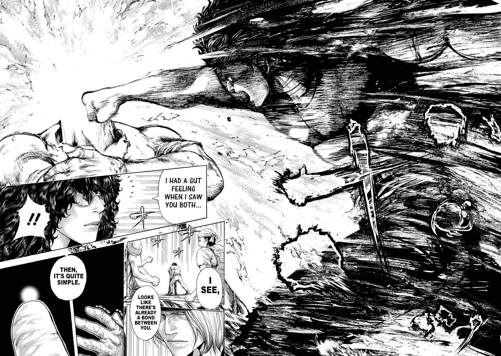 Usogui Chapter 379 - Page 13