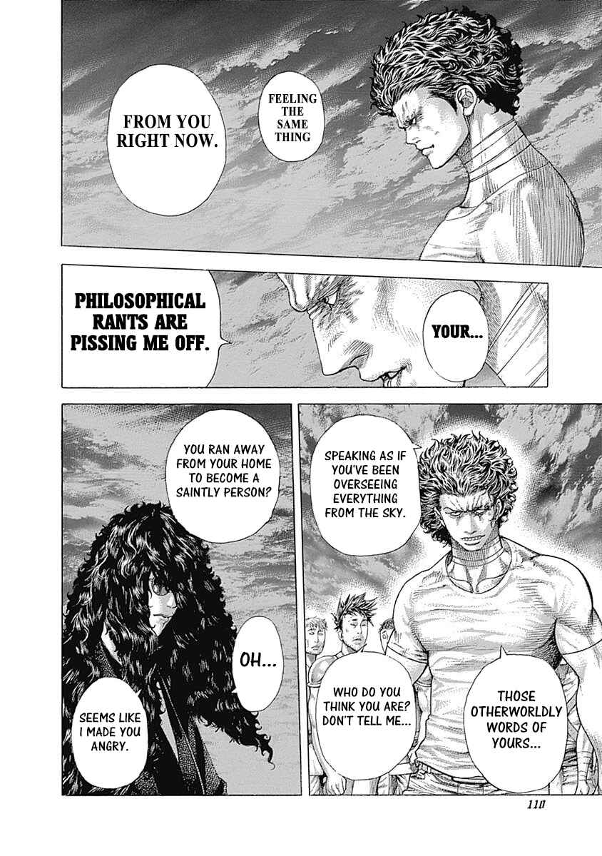 Usogui Chapter 379 - Page 9