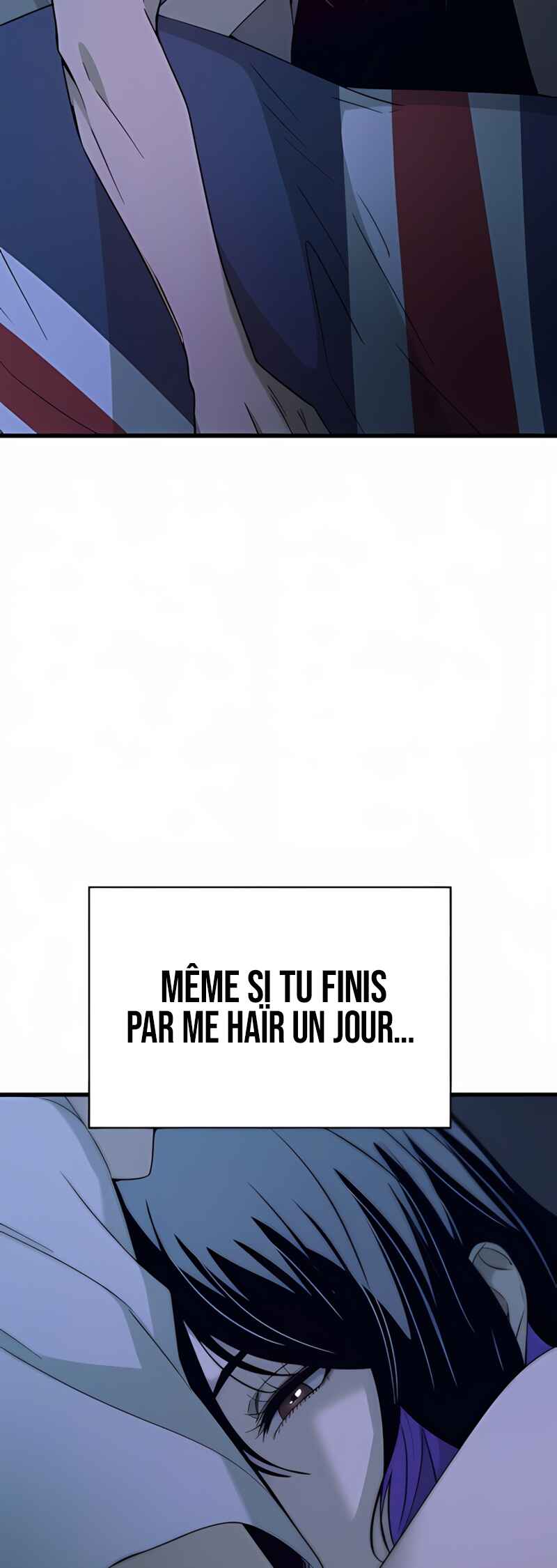 Nae Choeae neun Makcha reul Tanda Chapter 36 - Page 100