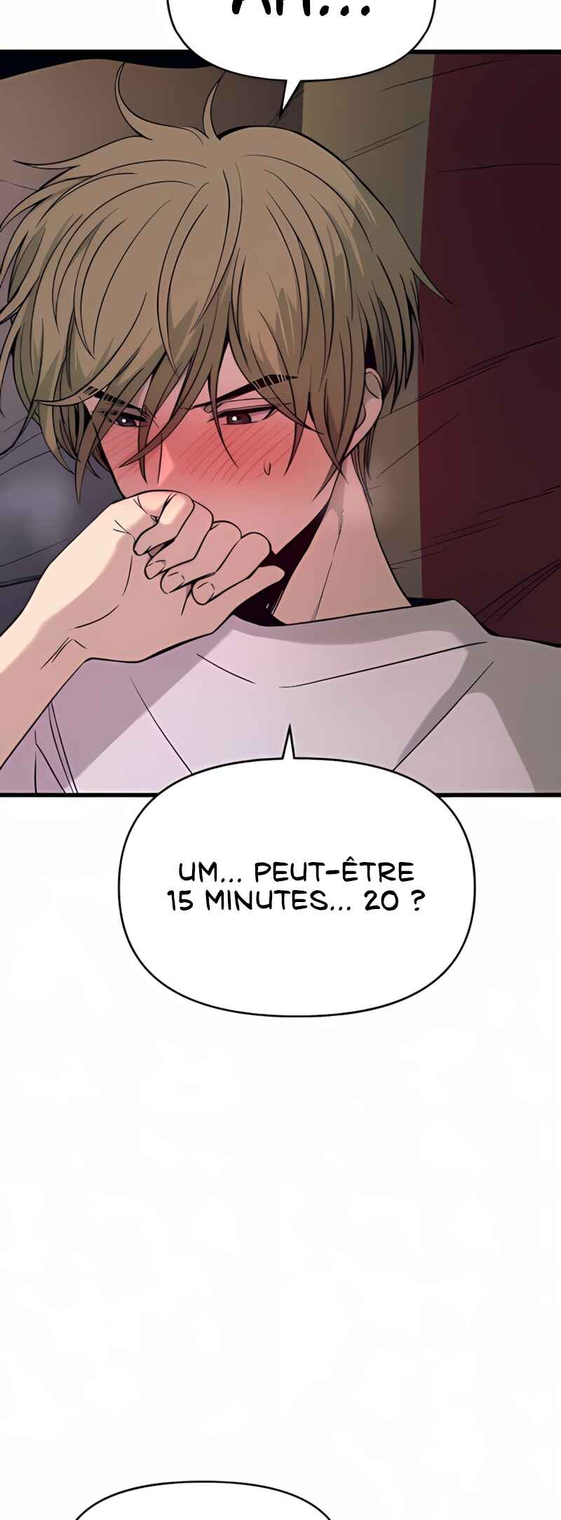 Nae Choeae neun Makcha reul Tanda Chapter 36 - Page 28