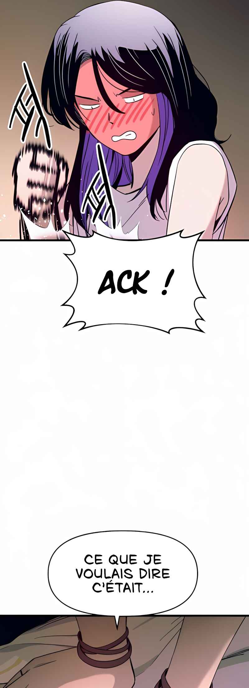 Nae Choeae neun Makcha reul Tanda Chapter 36 - Page 30