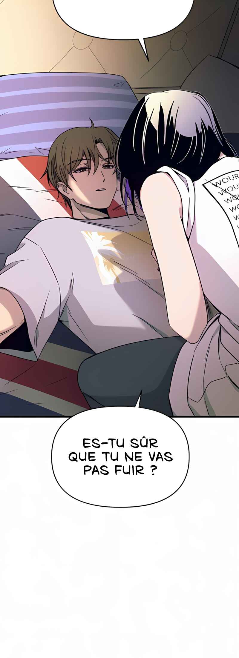 Nae Choeae neun Makcha reul Tanda Chapter 36 - Page 36