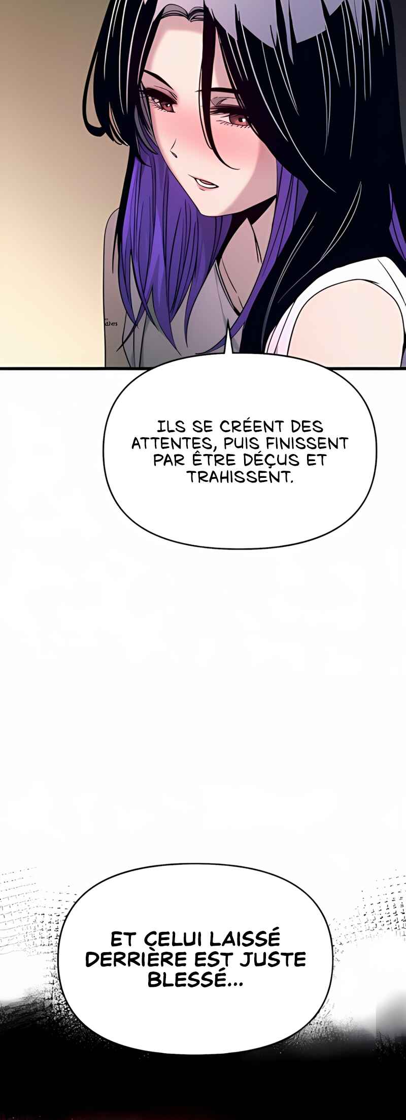 Nae Choeae neun Makcha reul Tanda Chapter 36 - Page 38
