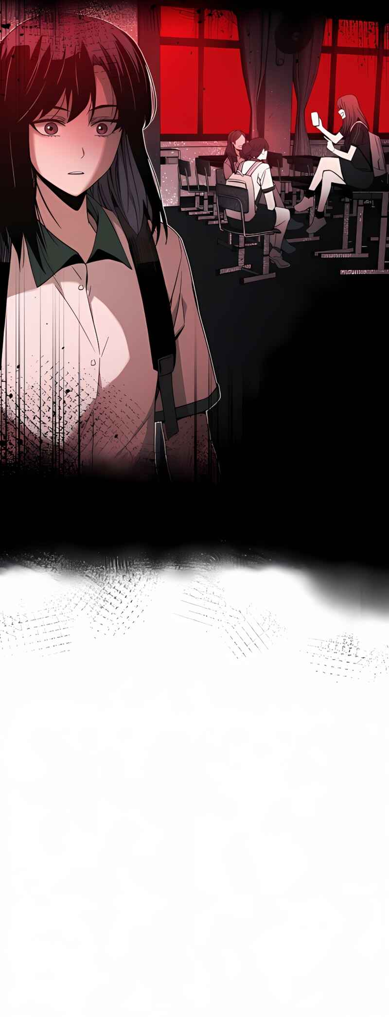 Nae Choeae neun Makcha reul Tanda Chapter 36 - Page 39