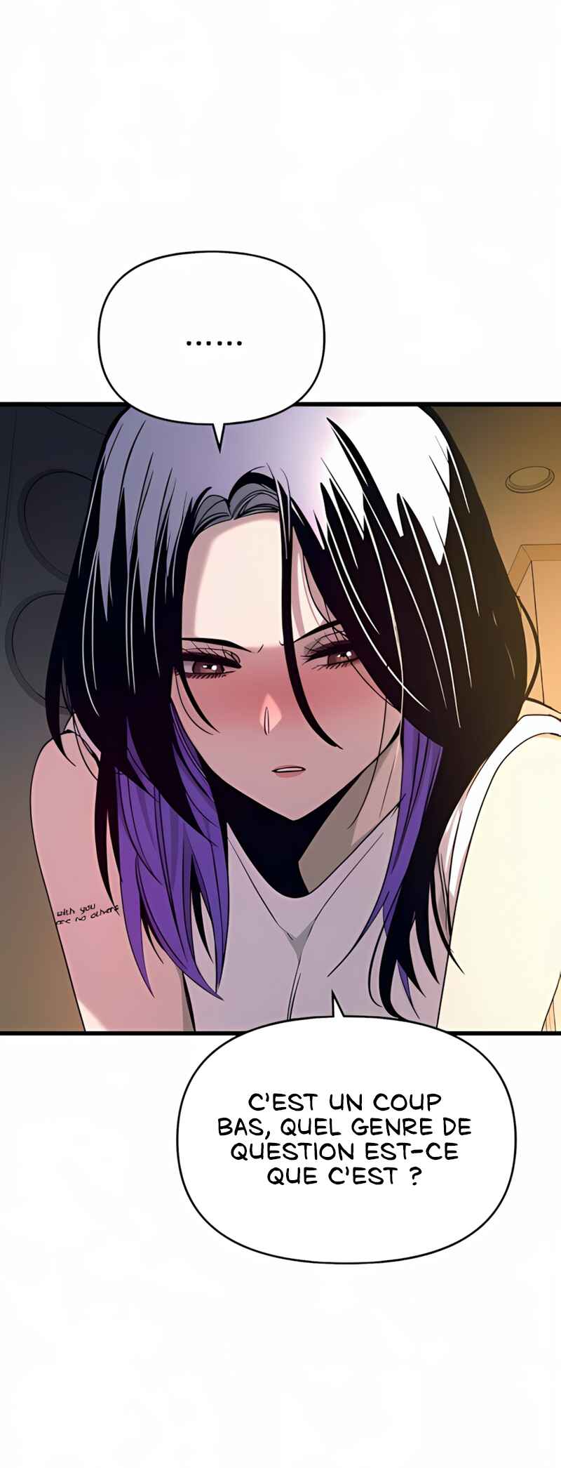 Nae Choeae neun Makcha reul Tanda Chapter 36 - Page 42