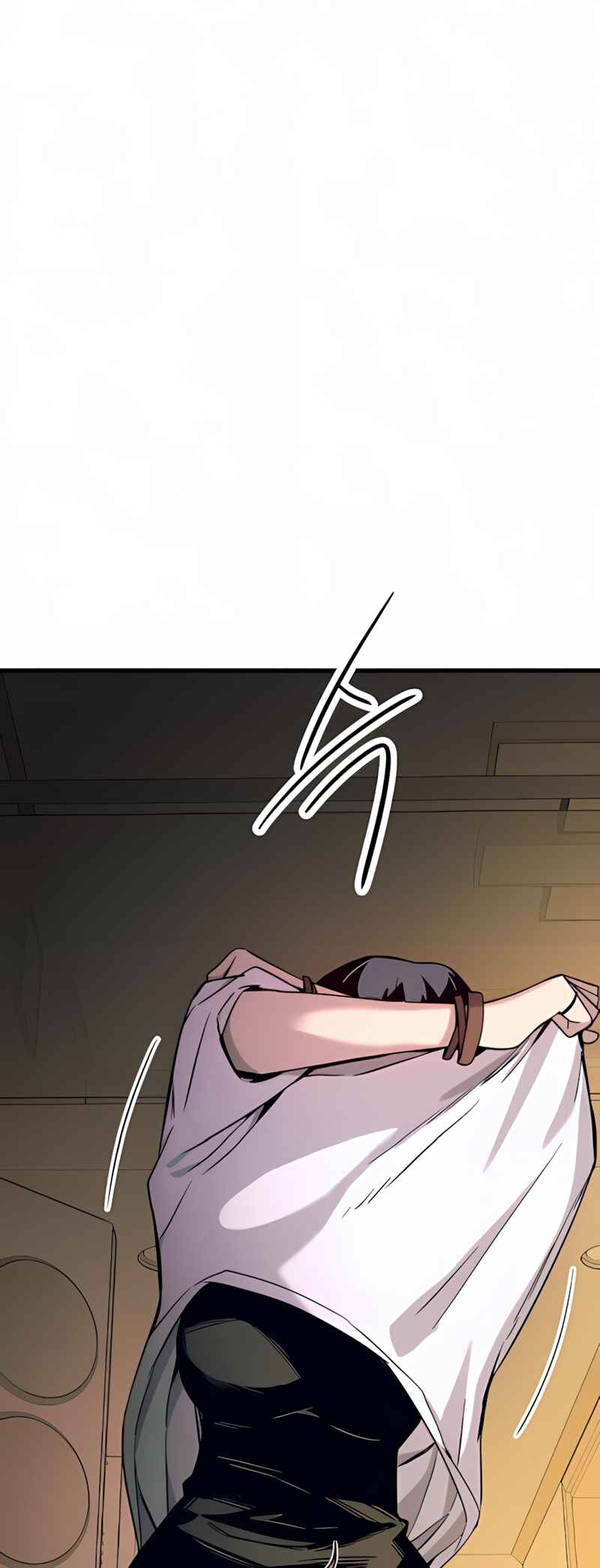 Nae Choeae neun Makcha reul Tanda Chapter 36 - Page 44