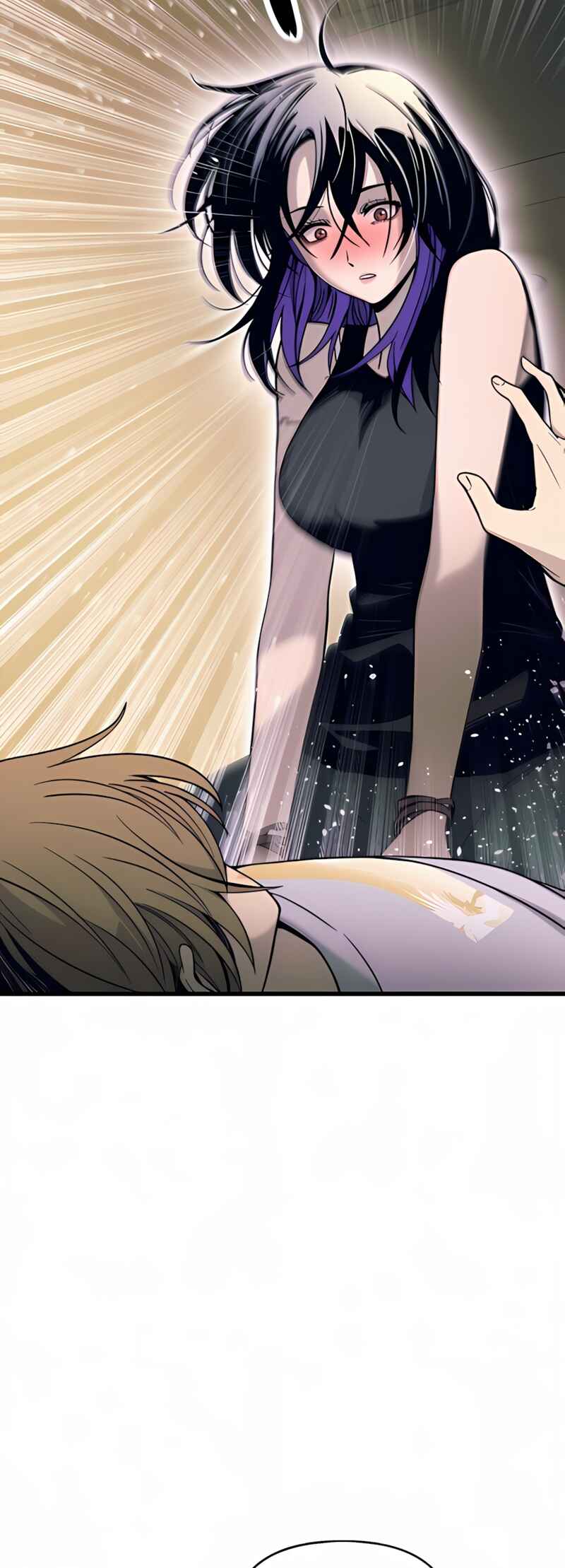 Nae Choeae neun Makcha reul Tanda Chapter 36 - Page 53