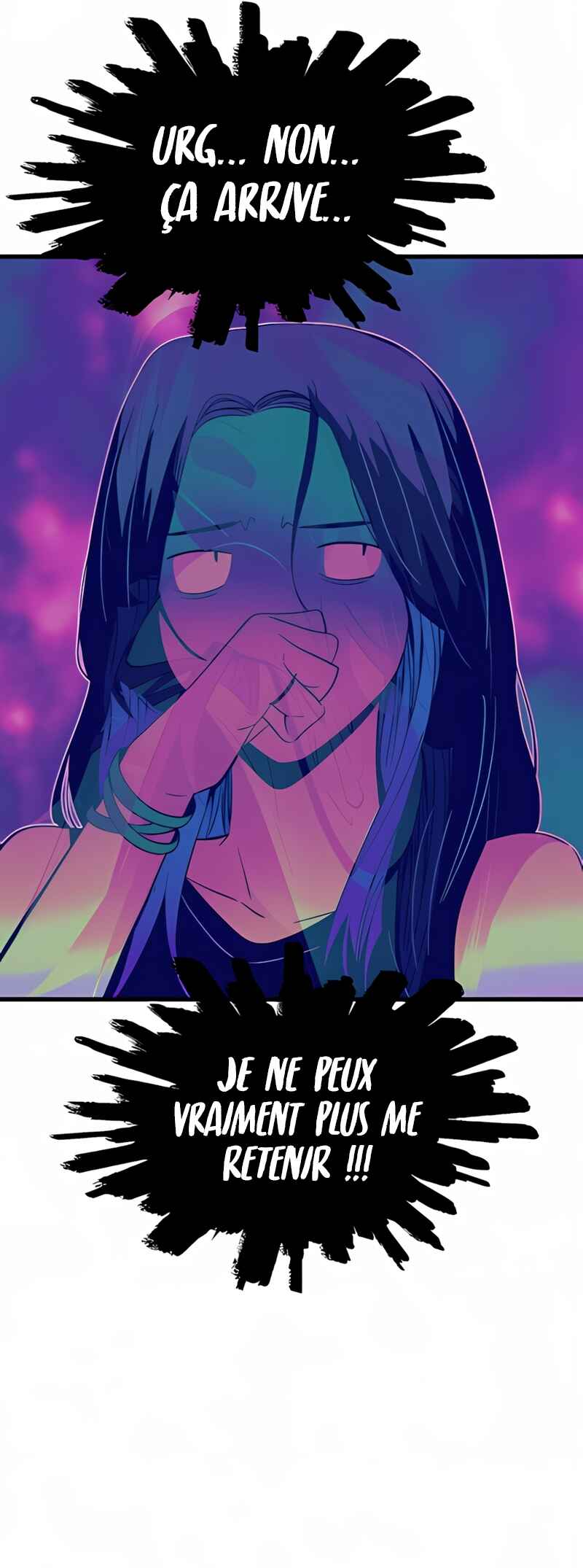 Nae Choeae neun Makcha reul Tanda Chapter 36 - Page 57