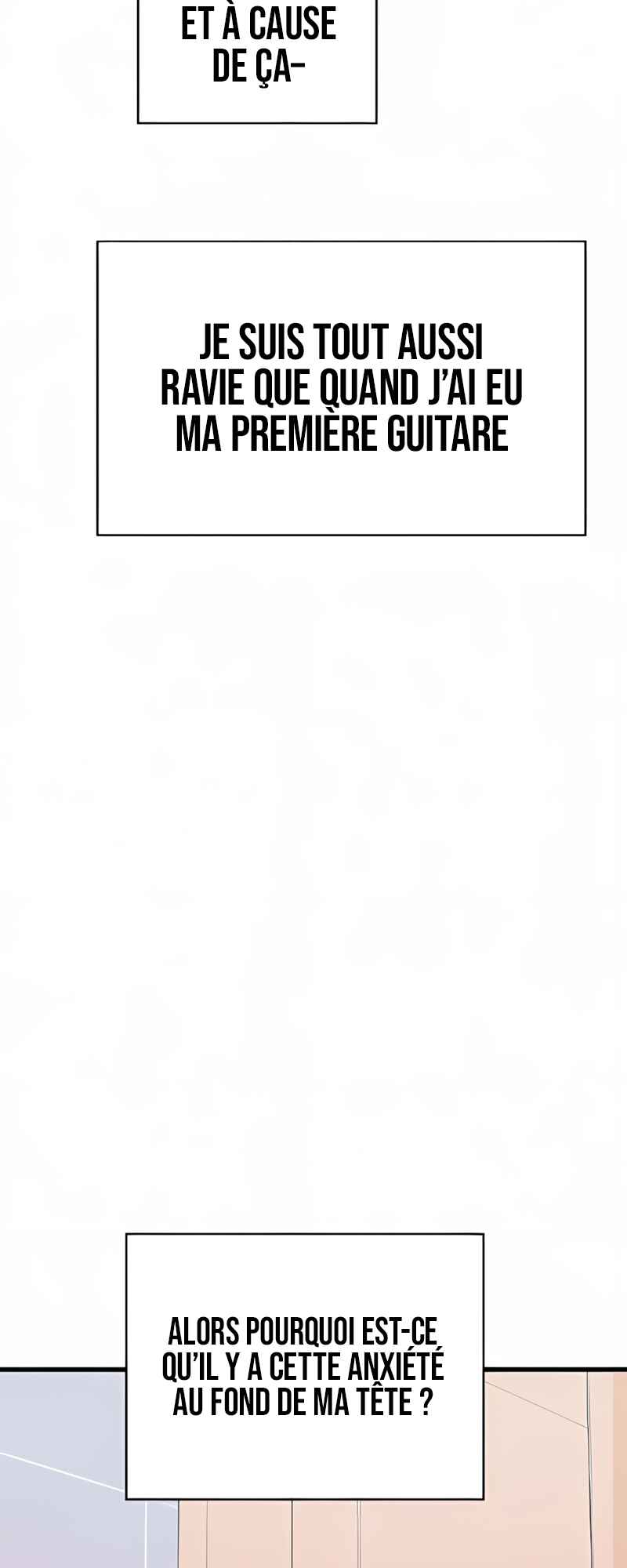 Nae Choeae neun Makcha reul Tanda Chapter 36 - Page 70