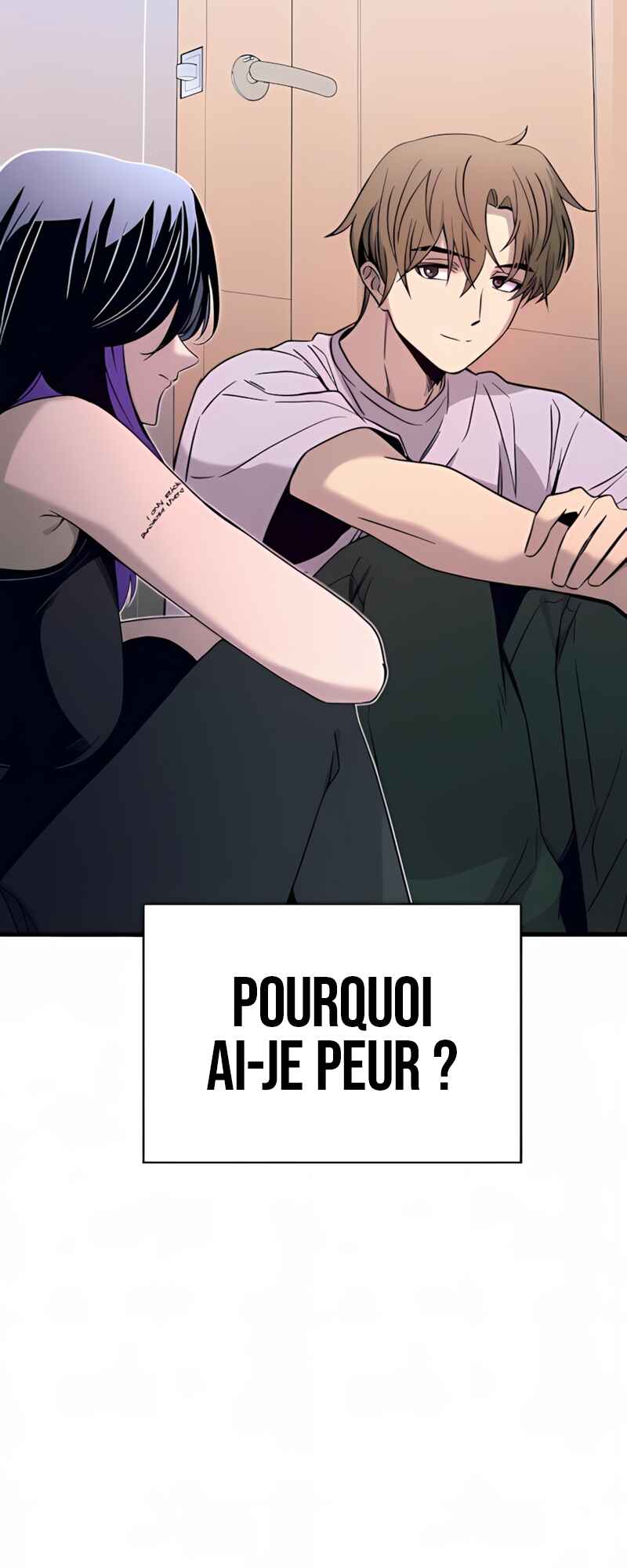 Nae Choeae neun Makcha reul Tanda Chapter 36 - Page 71