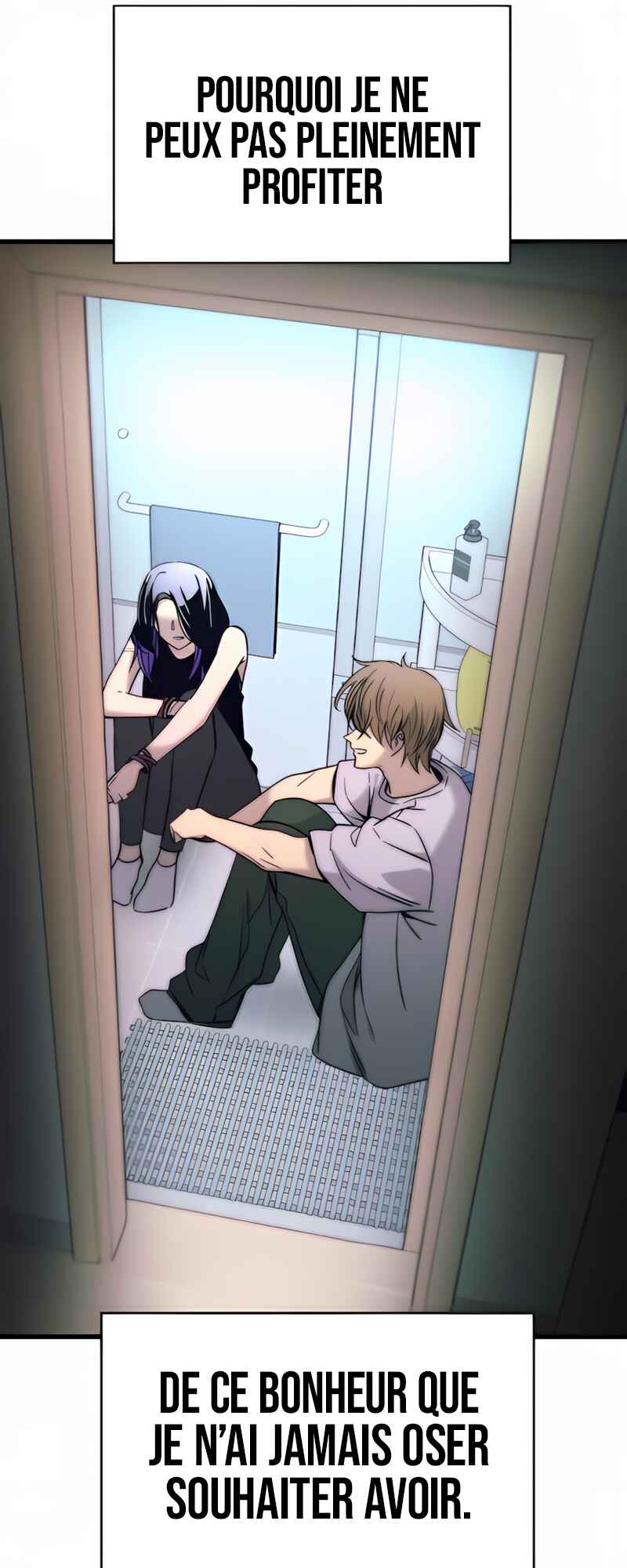 Nae Choeae neun Makcha reul Tanda Chapter 36 - Page 73