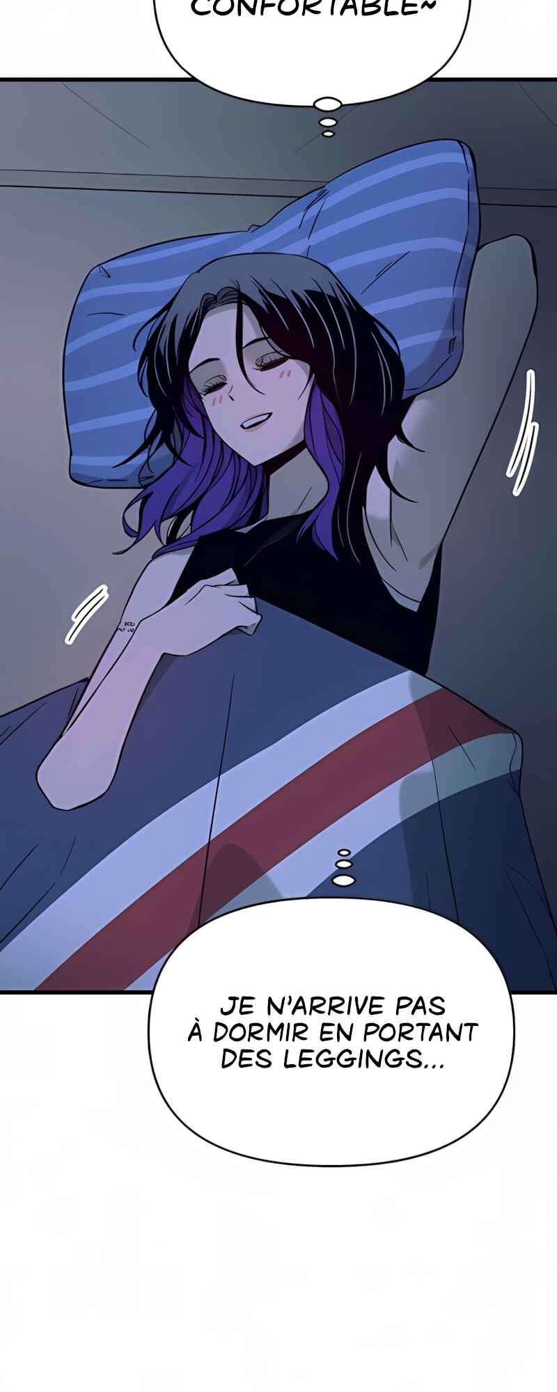 Nae Choeae neun Makcha reul Tanda Chapter 36 - Page 94