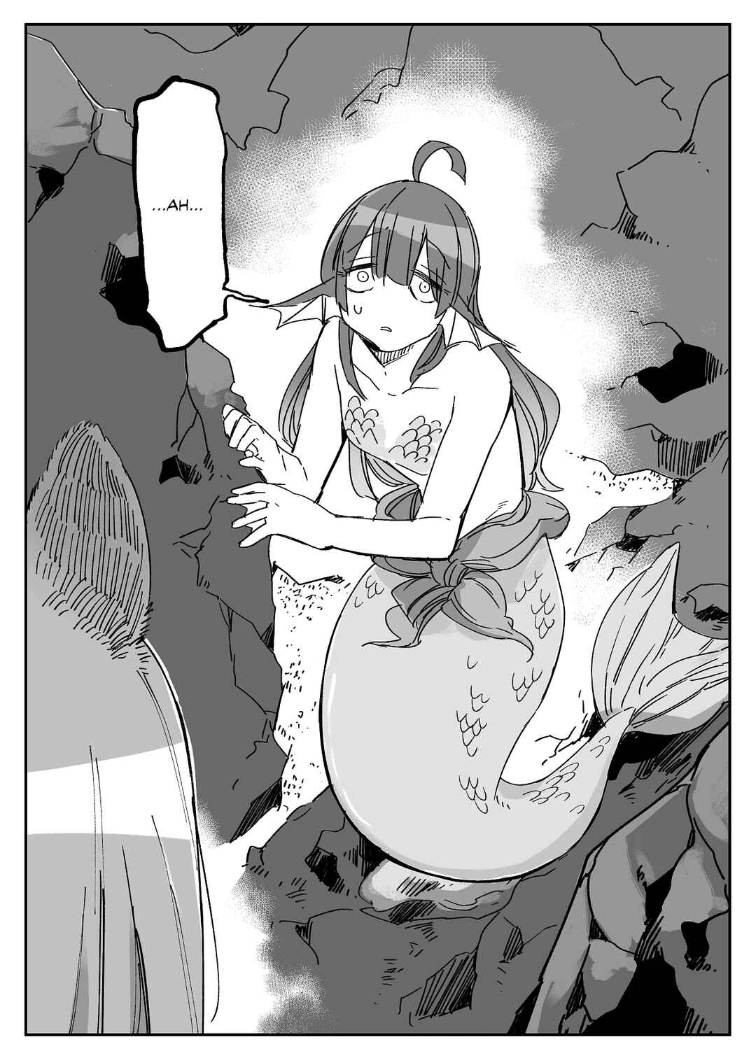 Beauty and the Beast Girl Chapter 42 - Page 9