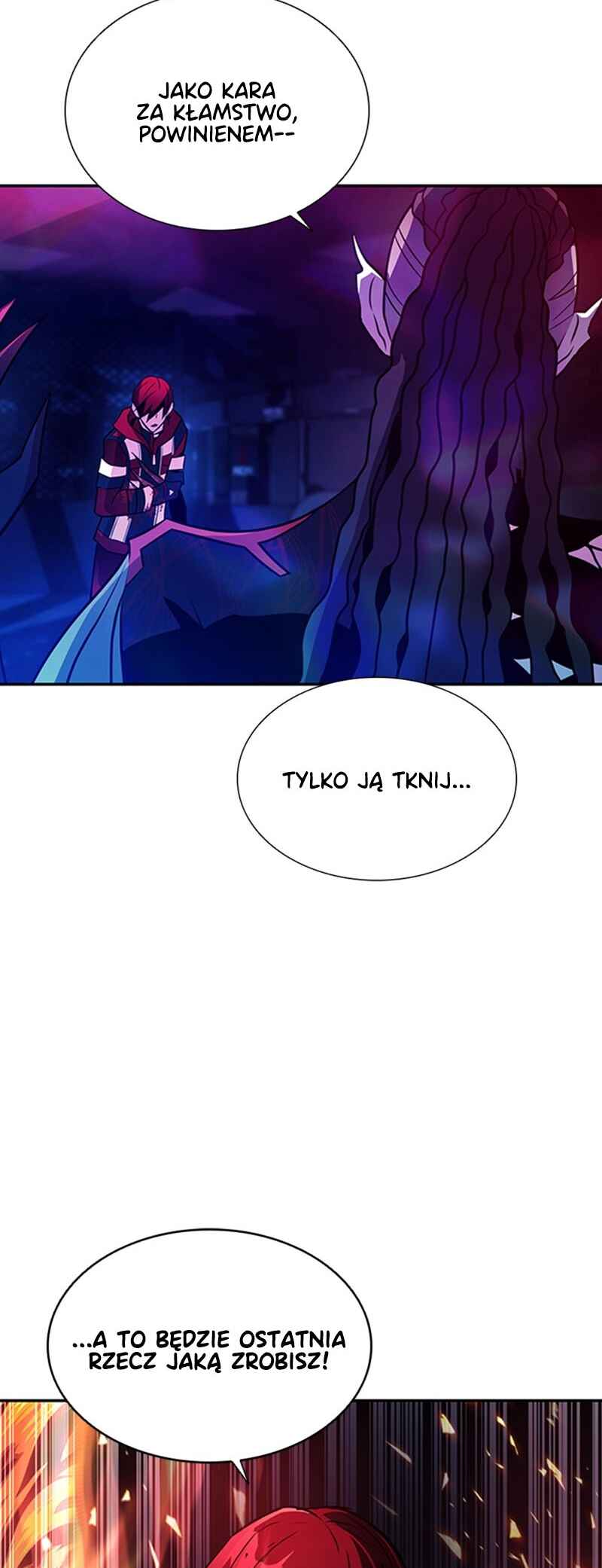 Villain to Kill Chapter 23 - Page 22