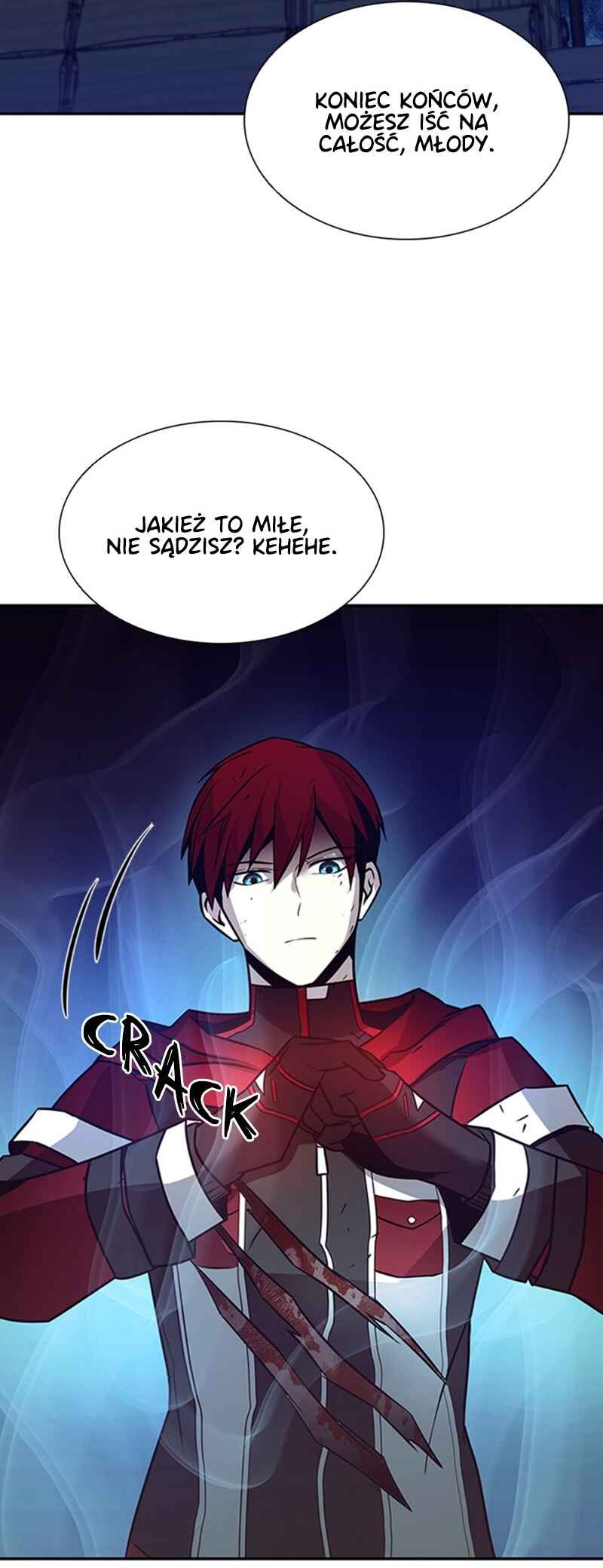 Villain to Kill Chapter 23 - Page 29