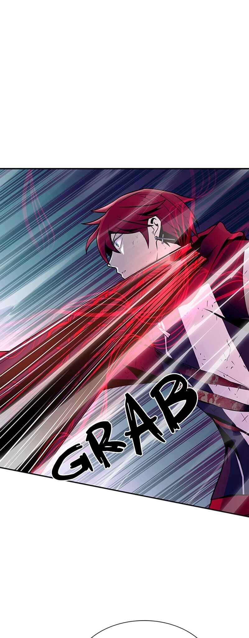 Villain to Kill Chapter 23 - Page 37
