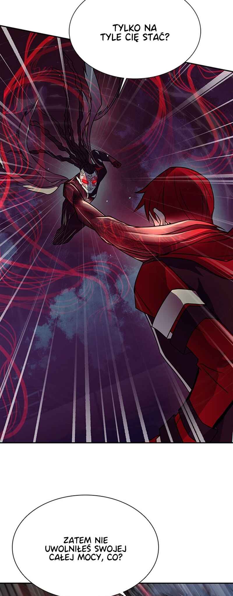 Villain to Kill Chapter 23 - Page 38