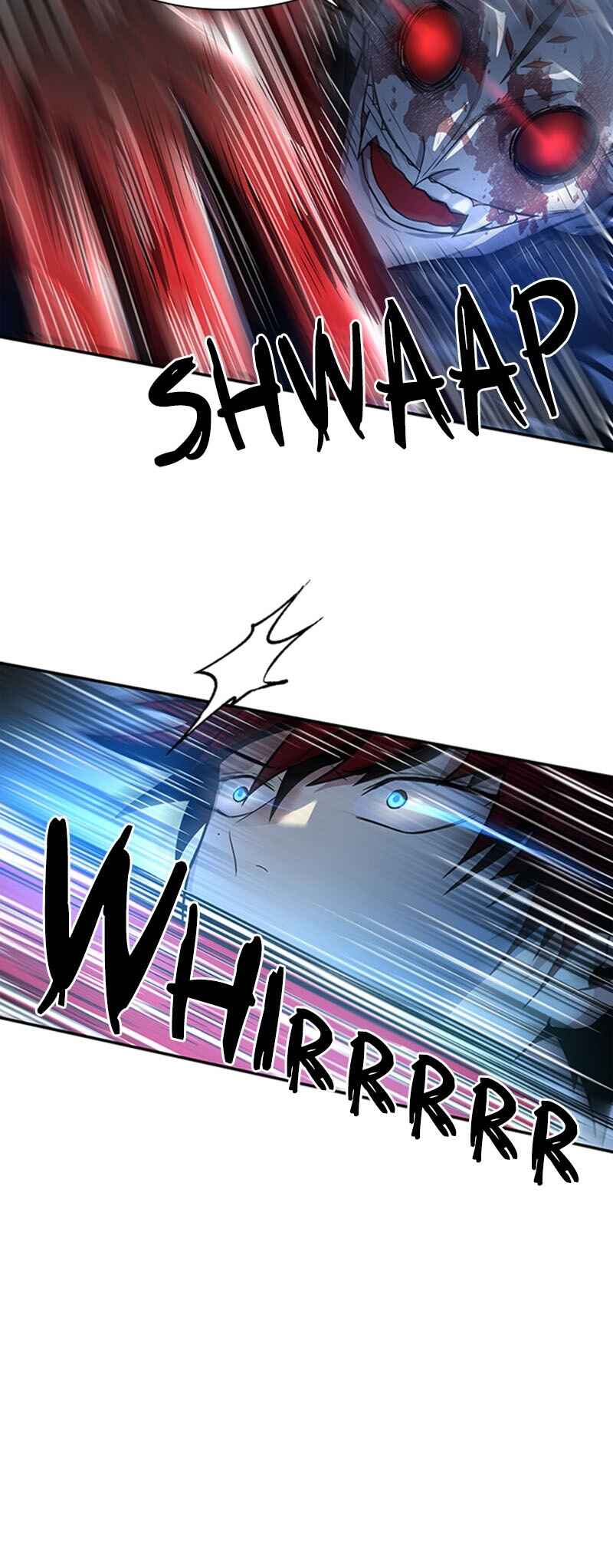 Villain to Kill Chapter 23 - Page 39