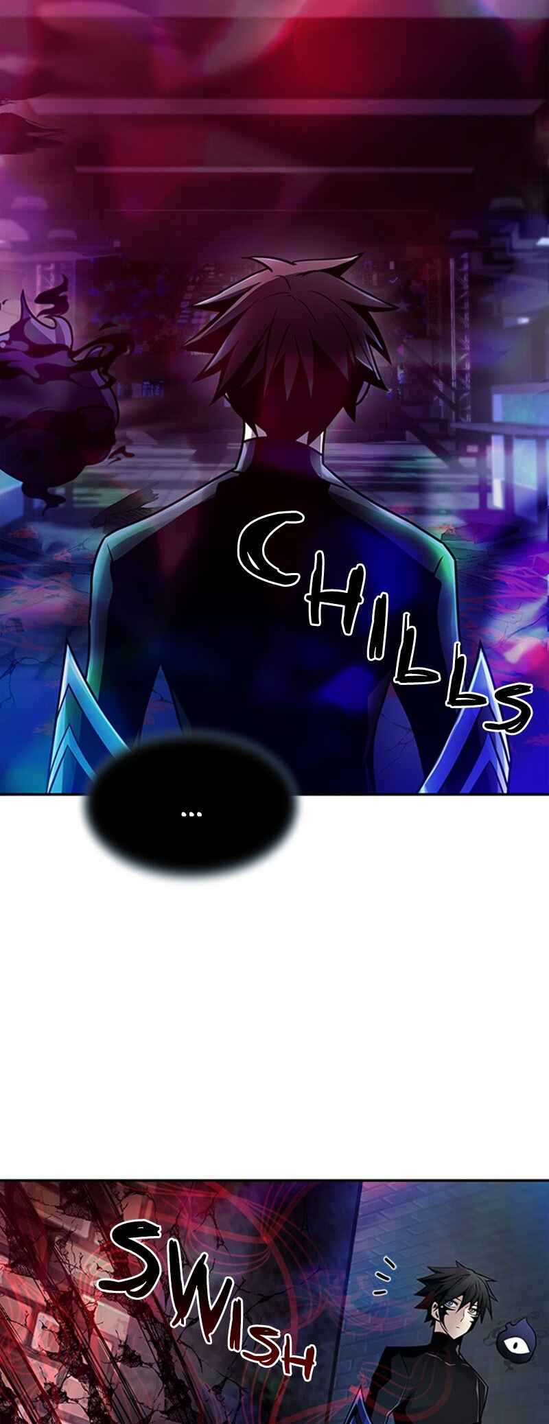 Villain to Kill Chapter 23 - Page 43
