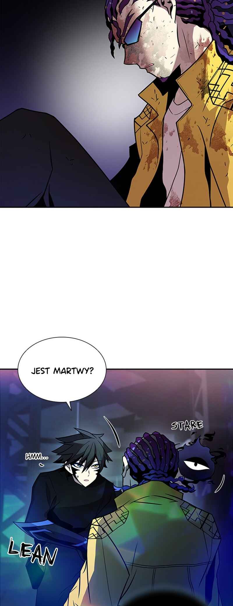 Villain to Kill Chapter 23 - Page 47