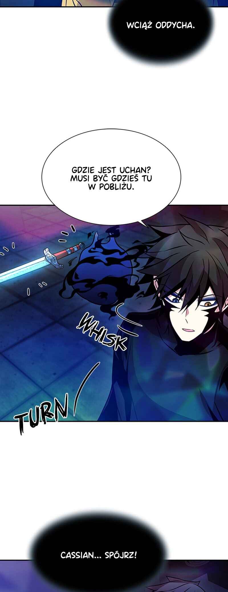 Villain to Kill Chapter 23 - Page 48