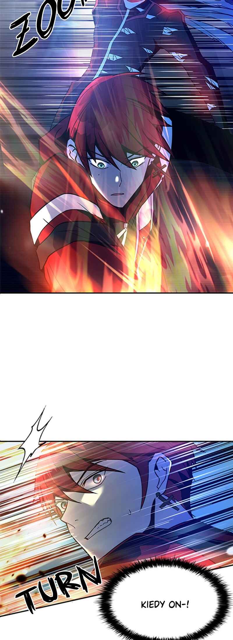 Villain to Kill Chapter 23 - Page 7