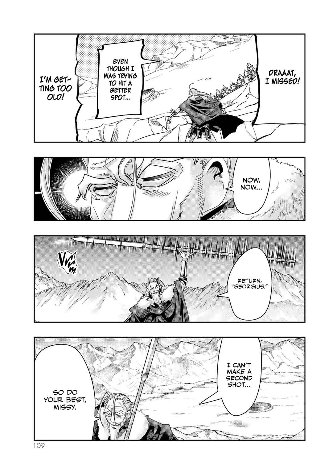 Yoku Wakaranai Keredo Isekai ni Tensei Shiteita You Desu Chapter 76 - Page 14