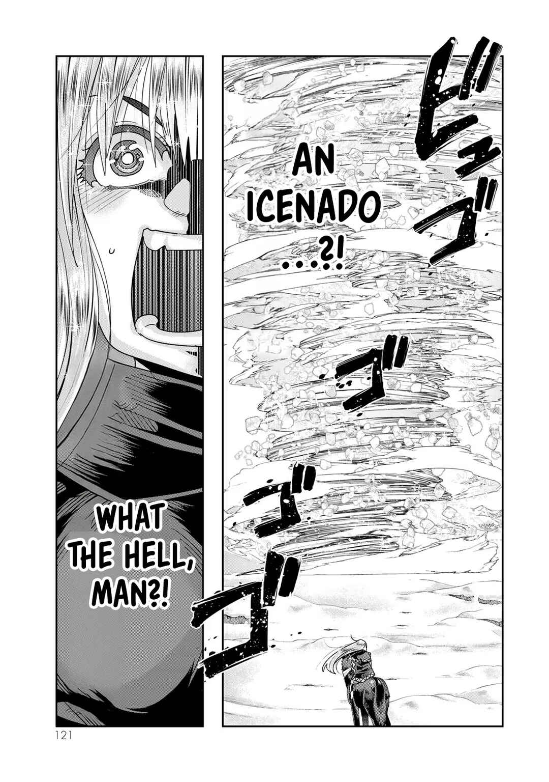 Yoku Wakaranai Keredo Isekai ni Tensei Shiteita You Desu Chapter 76 - Page 26