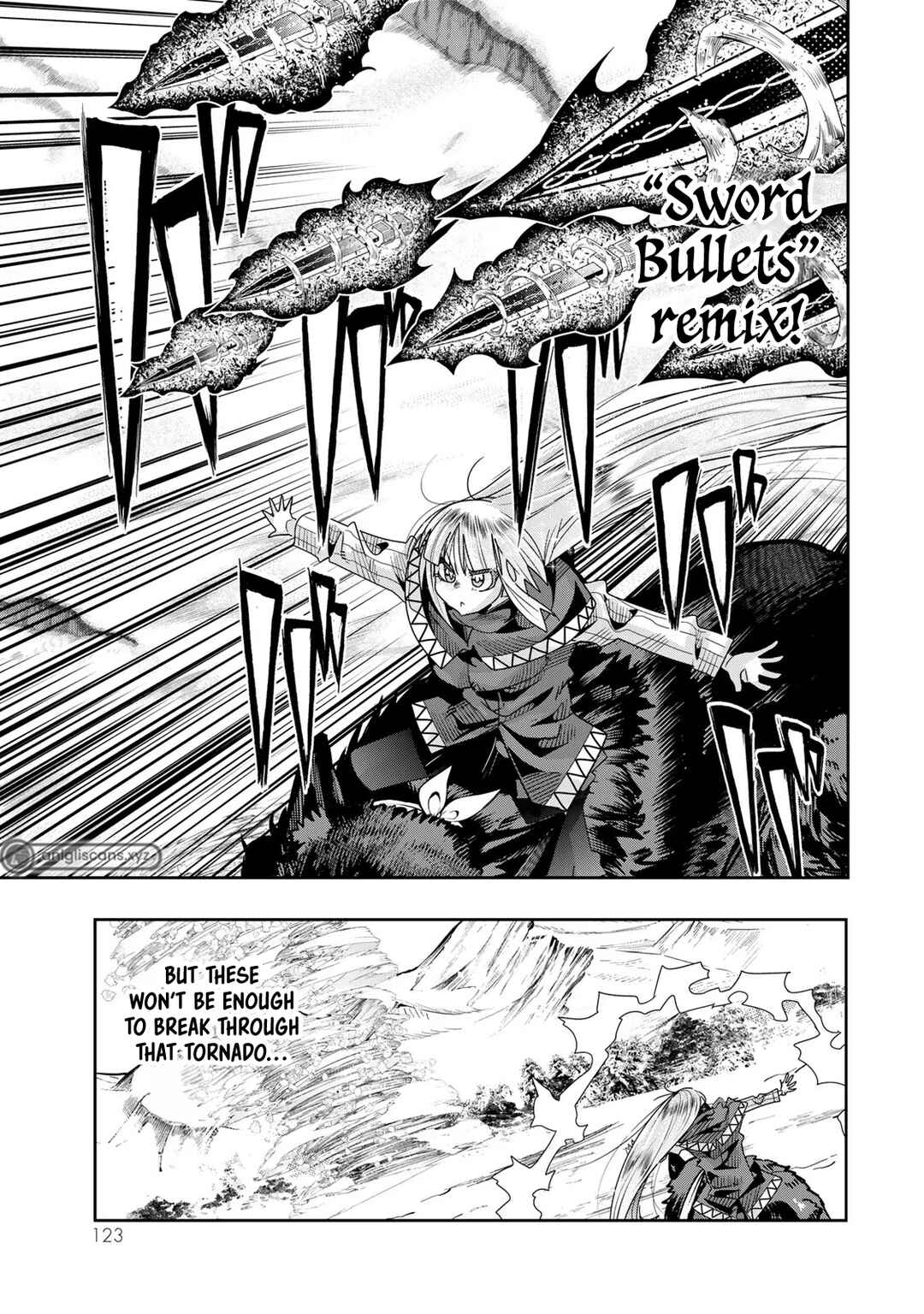 Yoku Wakaranai Keredo Isekai ni Tensei Shiteita You Desu Chapter 76 - Page 28