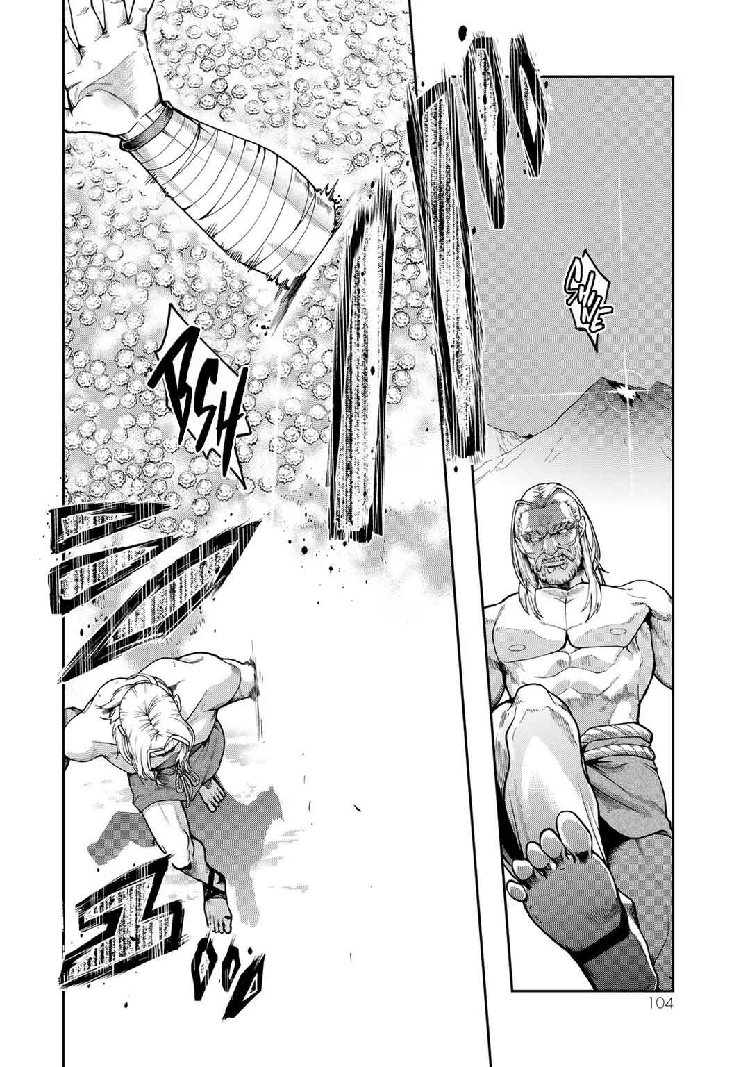 Yoku Wakaranai Keredo Isekai ni Tensei Shiteita You Desu Chapter 76 - Page 9