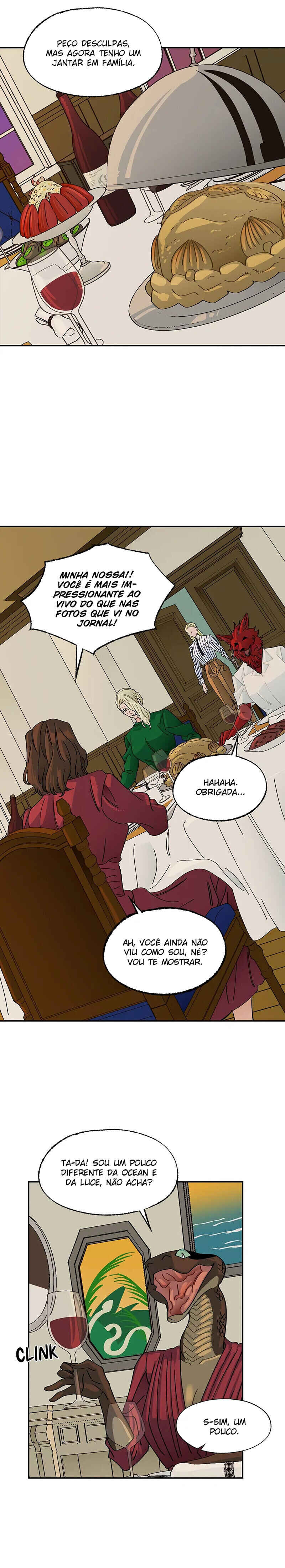 On a Leash Chapter 145 - Page 4