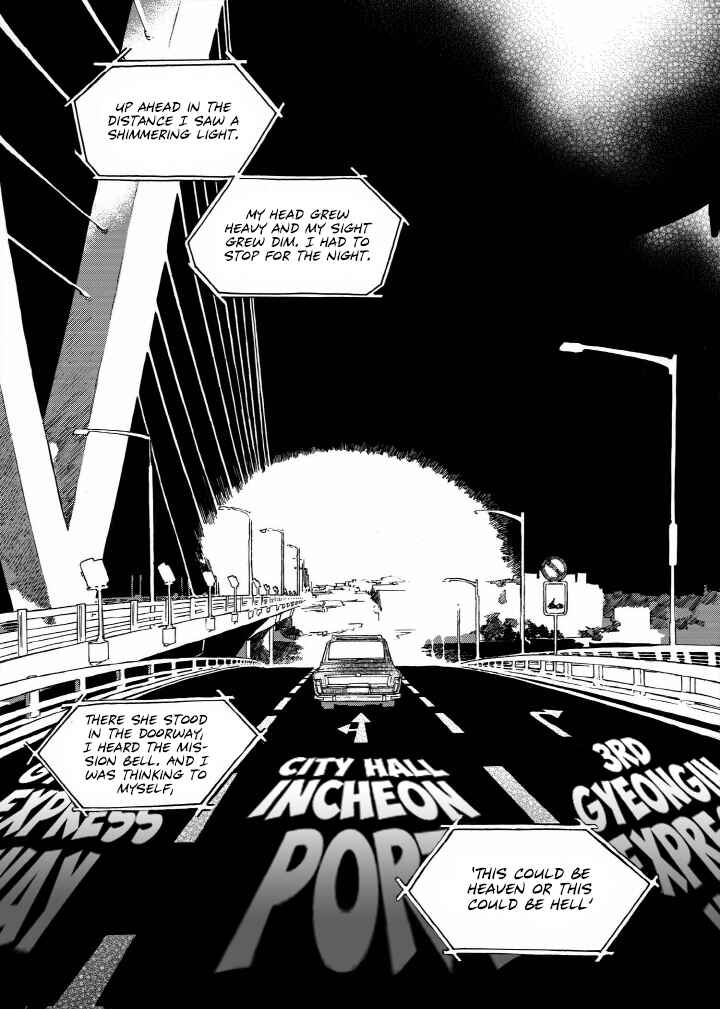 A Declaration of Revenge Chapter 5 - Page 11