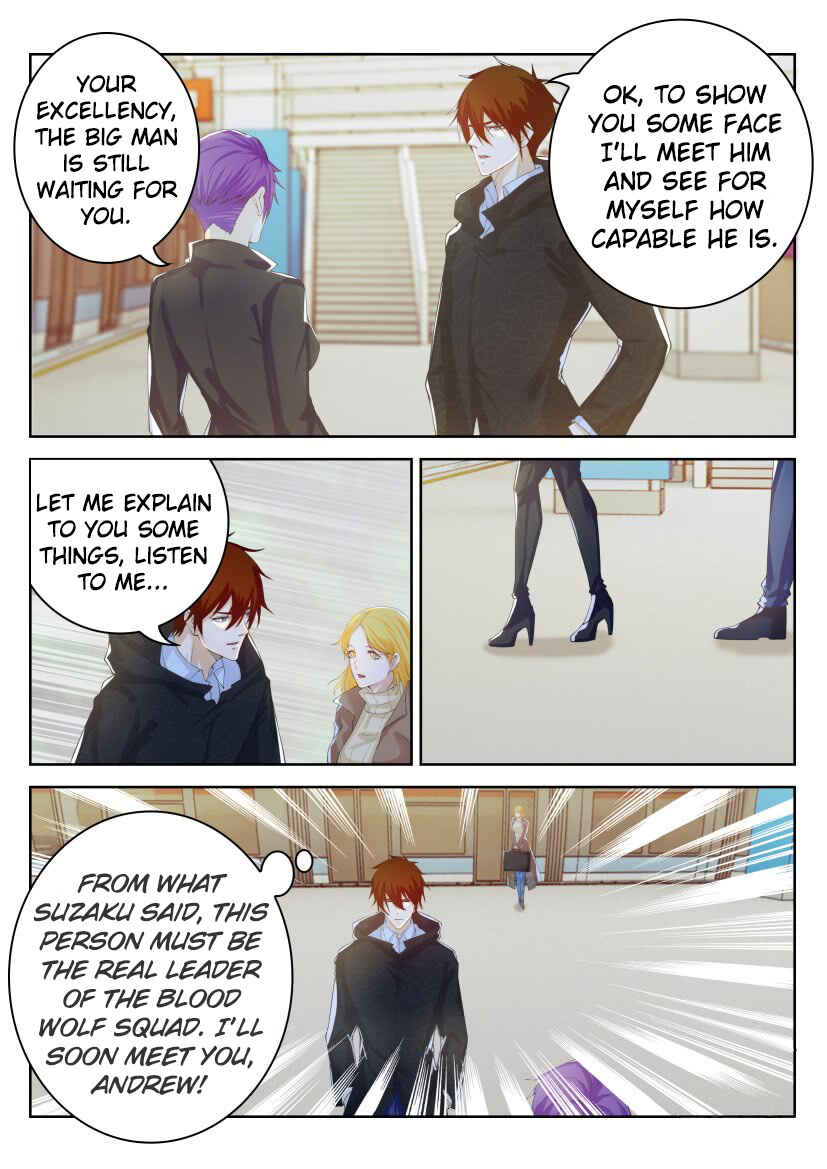 Rebirth of the Urban Immortal Cultivator Chapter 243 - Page 12