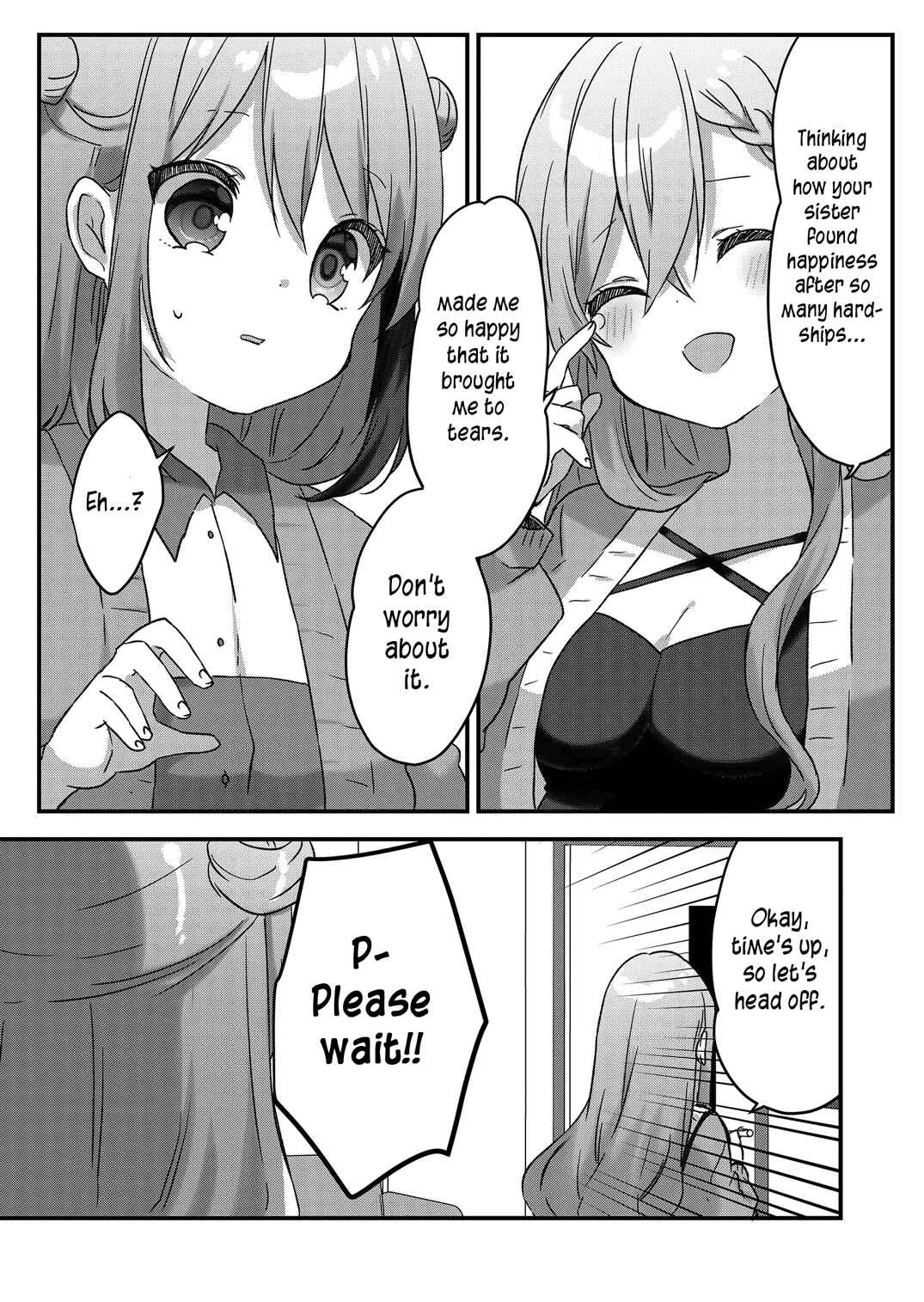 Kuzu Rouninsei, Jinsei ga Tsurai no de Yoru no Onee-san wo Yondemita Chapter 19 - Page 13