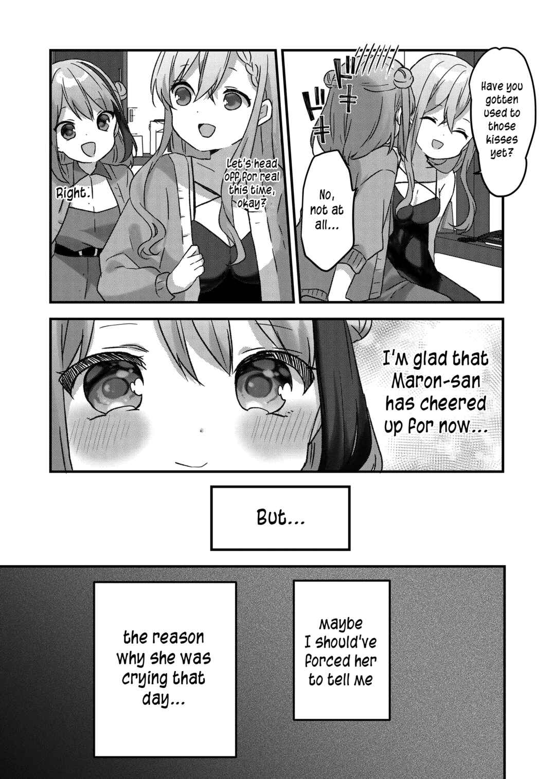 Kuzu Rouninsei, Jinsei ga Tsurai no de Yoru no Onee-san wo Yondemita Chapter 19 - Page 14