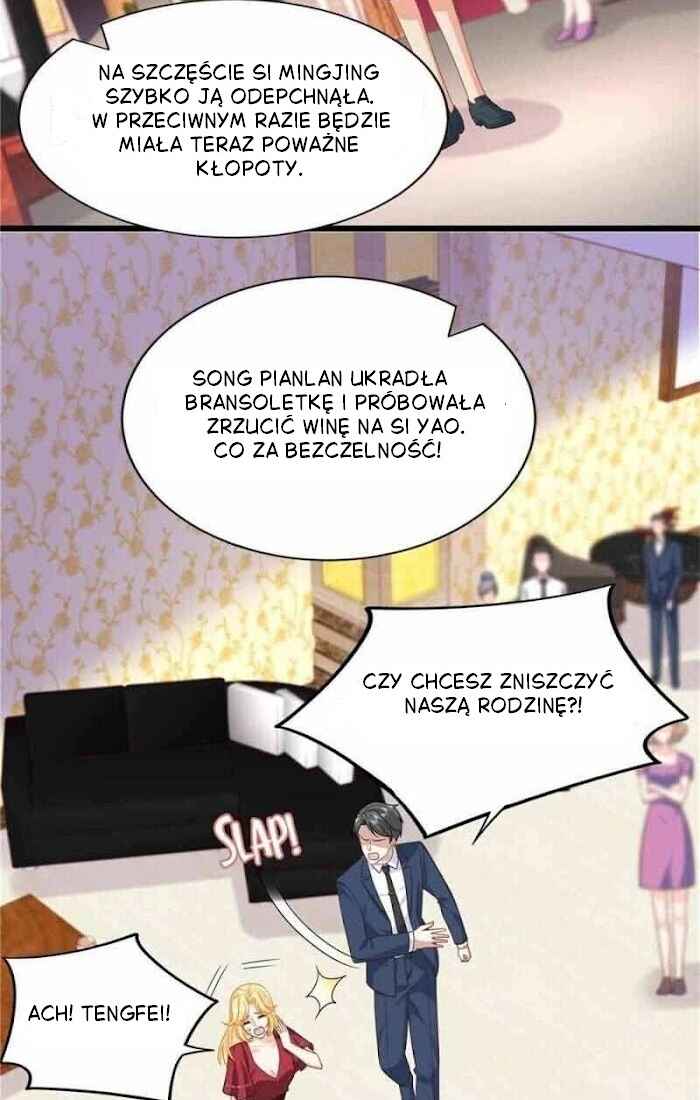 The Dragon Cubs Arrive! Mommy Is a Dragon Chapter 22 - Page 34