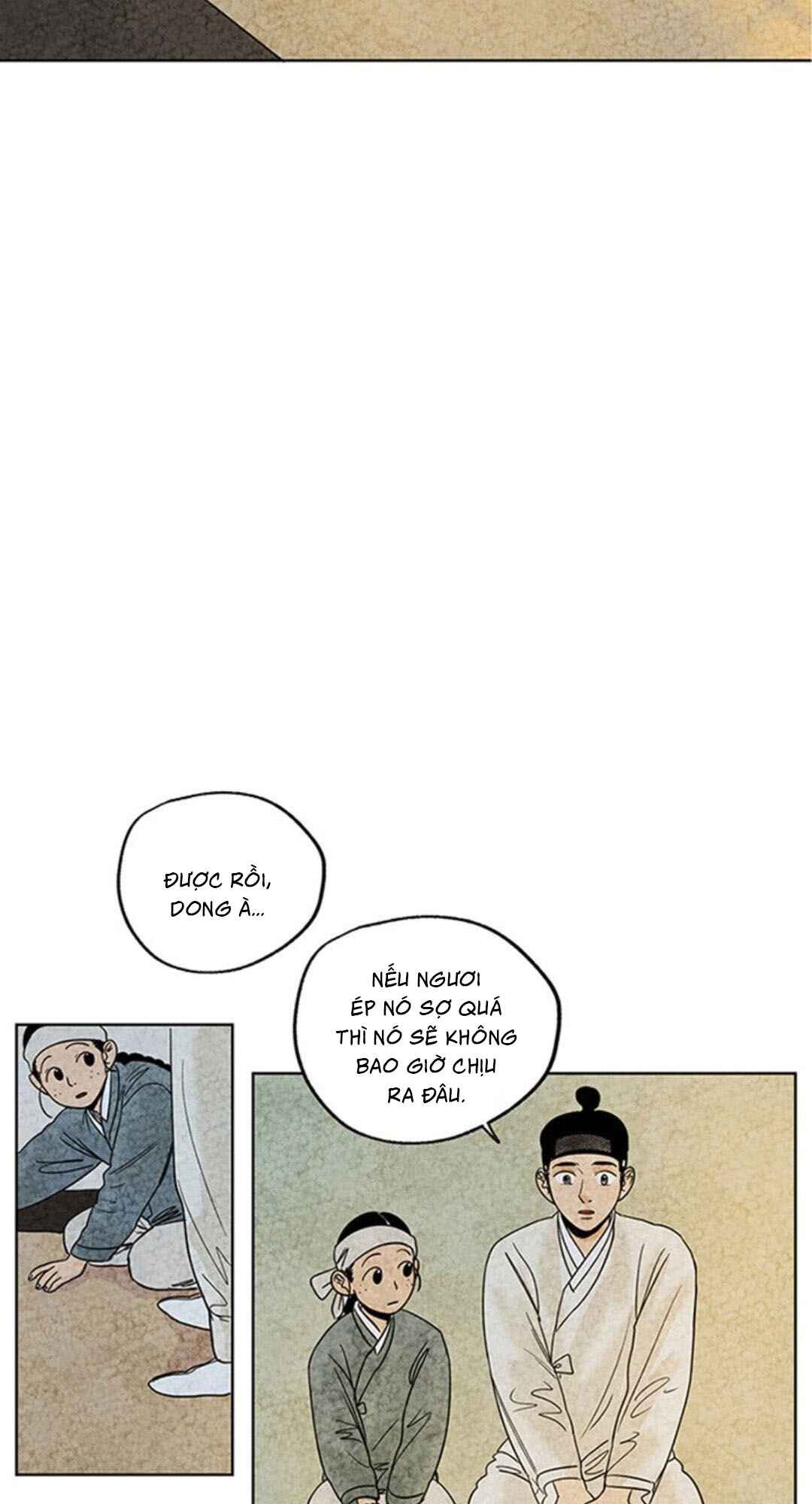The Tale of Goldiluck, the Black Kitten Chapter 1 - Page 24