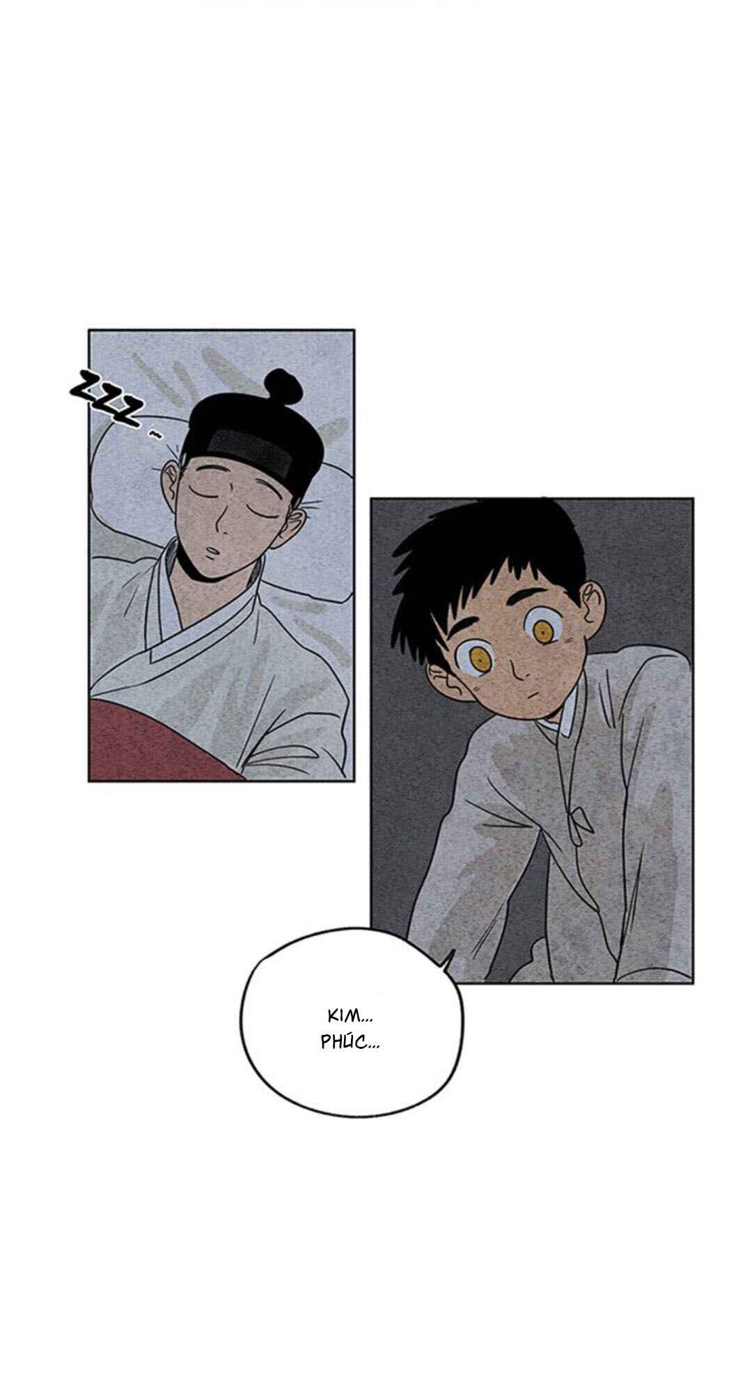 The Tale of Goldiluck, the Black Kitten Chapter 1 - Page 31