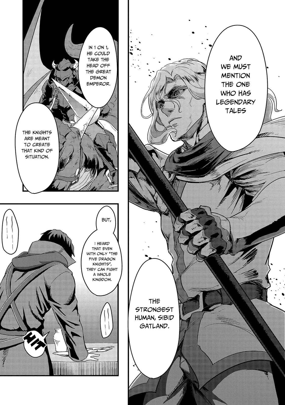Hazure Waku no [Joutai Ijou Skill] de Saikyou ni Natta Ore ga Subete o Juurin Suru made Chapter 7 - Page 26