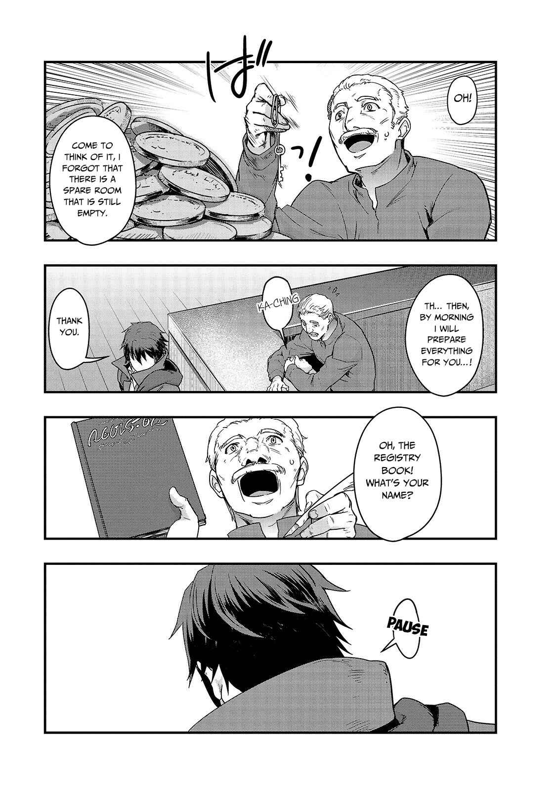 Hazure Waku no [Joutai Ijou Skill] de Saikyou ni Natta Ore ga Subete o Juurin Suru made Chapter 7 - Page 30